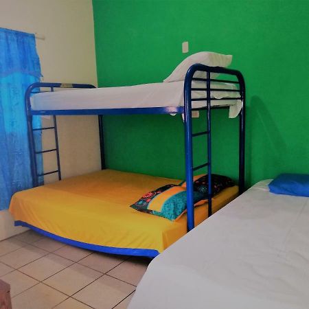 Hostal Leyendas Leon Exterior photo