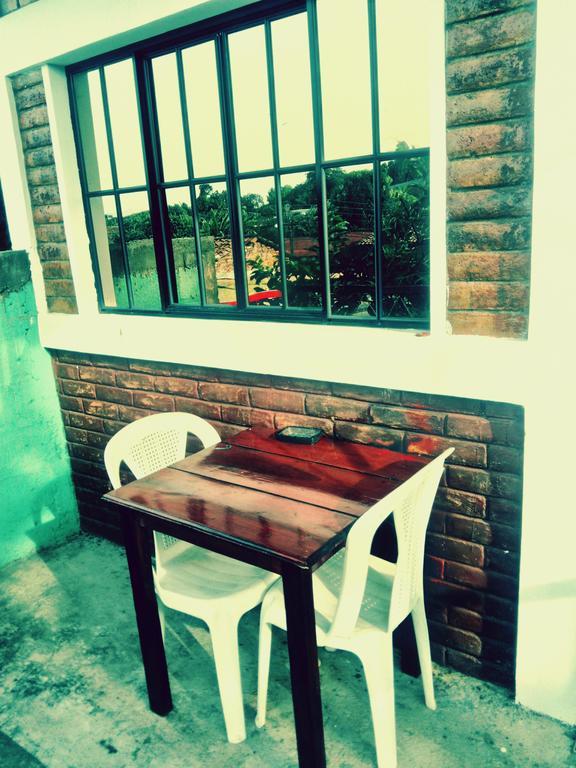 Hostal Leyendas Leon Exterior photo
