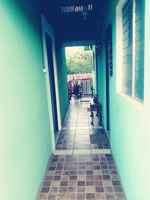 Hostal Leyendas Leon Exterior photo