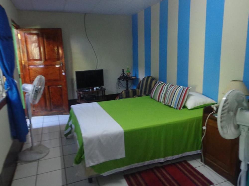 Hostal Leyendas Leon Exterior photo