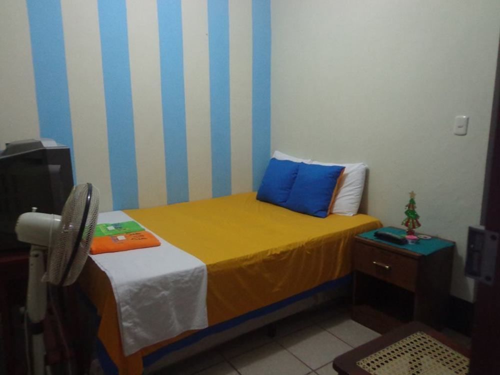 Hostal Leyendas Leon Exterior photo