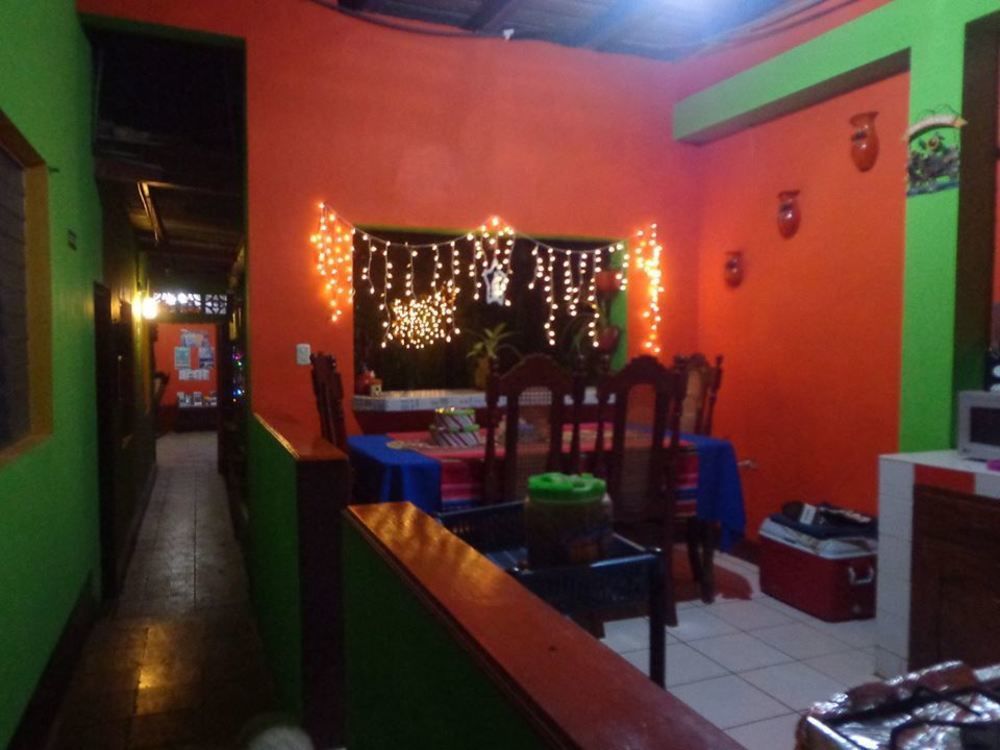 Hostal Leyendas Leon Exterior photo