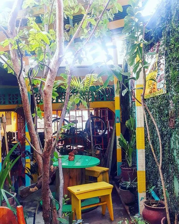 Hostal Leyendas Leon Exterior photo
