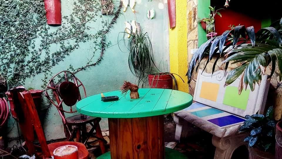 Hostal Leyendas Leon Exterior photo