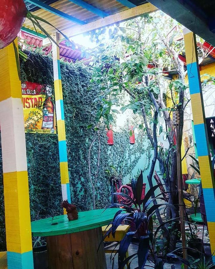 Hostal Leyendas Leon Exterior photo