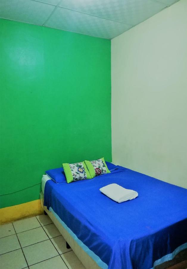 Hostal Leyendas Leon Exterior photo