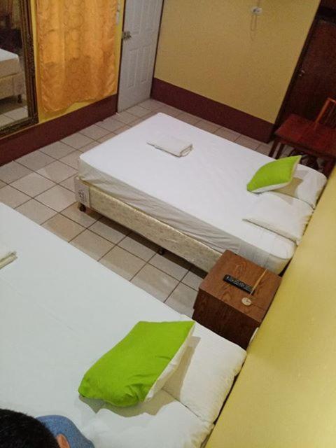 Hostal Leyendas Leon Exterior photo