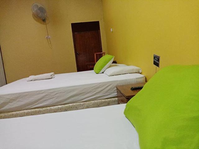 Hostal Leyendas Leon Exterior photo